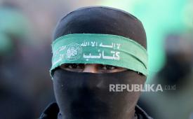 Pejuang Al Qassam