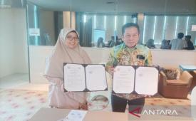ULM dan KKP sinergi perkuat sektor perikanan tangkap.