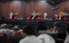 PPP: Ada Pemindahan Suara ke Partai Garuda di Banten