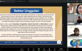 Indonesia bidik peluang penempatan pekerja migran di Suriname, Guyana.