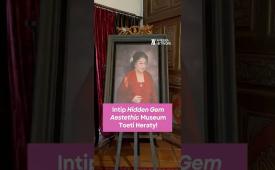 POV Me Time di Museum Toeti Heraty