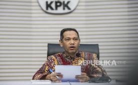 Sindiran Keras ICW untuk Pimpinan KPK Nurul Ghufron