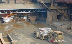 Mining with integrity to advance sustainable nickel downstreaming.