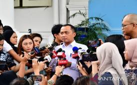 Istana: Hotel Sultan tidak ditutup, pengelolaannya dialihkan ke PPKGBK.