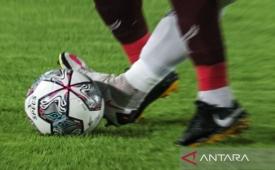 Timnas Indonesia U15 menang telak atas Fiji, Hariri dan Dicky dua gol..