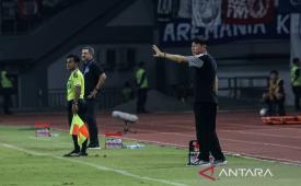 Shin: Ridho dan Yoshino absen lawan Arema karena alasan kebugaran.