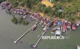 Bantuan Rumah Layak Huni (Ilustrasi).