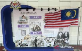 Malaysia gelar operasi imigrasi besar-besaran, tahan 503 warga asing.