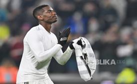 Paul Pogba