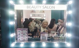 BPOM: Industri Kecantikan Meningkat 21,9 Persen dalam Setahun