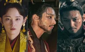 4 Alasan Nonton Drakor Sejarah Baru Queen Woo