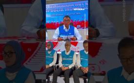 Keamanan Berlapis Dikerahkan untuk Menjaga Listrik Istana saat Perayaan HUT RI ke81