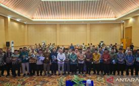 Kemenag Sulut perkuat transformasi pendidikan keagamaan.