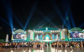 DKI Jakarta jadi tuan rumah MTQ Nasional XXXII.