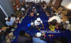 Polres Aceh Barat Ungkap Modus Penyelundupan Pengungsi Rohingya ke Malaysia 