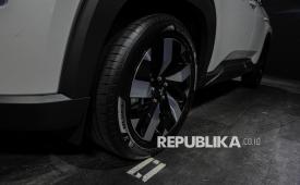 Gejolak geopolitik di Timur Tengah memicu lonjakan harga dan memangkas pasokan minyak global. Menanggapi ketidakpastian ini, Presiden Prabowo Subianto kembali mendorong adopsi kendaraan listrik (electric vehicle/EV) secara masif. (ilustrasi)