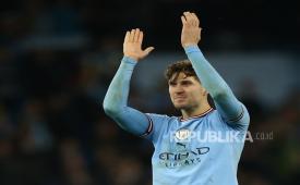 John Stones