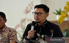 Pemprov Sumut: Neraca beras Sumut hingga Oktober surplus 27.633 ton.