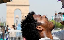 Arvind Yadav/Hindustan Times/picture alliance / Sipa USA