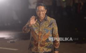 Menkum: Pembentukan Kementerian Haji dan Umroh Demi Perbaikan Sistem