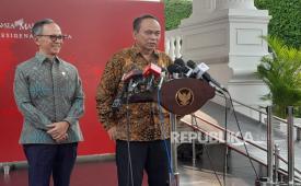 Projo: Pertemuan Prabowo dan Megawati Peluang Merukunkan Elite Politik