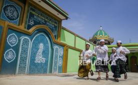 Asal Muasal Pesantren di Indonesia