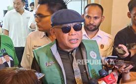 Polda Metro Jaya telah menerbitkan Surat Perintah Penghentian Penyidikan (SP3) terhadap dua tersangka kasus tuduhan ijazah palsu Presiden ke-7 RI Joko Widodo (Jokowi), yaitu Eggi Sudjana dan Damai Hari Lubis.