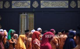 Kuota Haji Jember Bertambah Menjadi 2.688 Orang