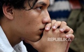 Jefri Nichol. Pertandingan tinju antara Jefri Nichol dan El Rumi akan digelar kembali pada 9 Agustus 2025 di JCC, Jakarta.
