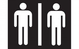 Ilustrasi penderita homoseksual.