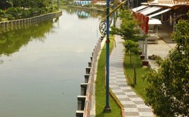 Sungai Cimanuk