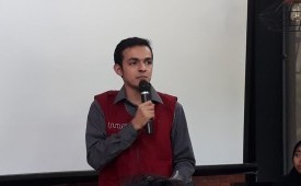 Gamal Albinsaid