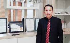 Ketua Komnas Haji dan Umrah, Mustolih Siradj.