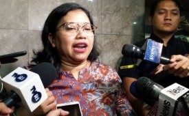 Wakil Ketua LPSK, Susilaningtias.