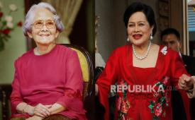 2 srikandi Thailand Srinagarindra dan Sirikit