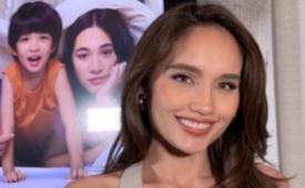 Aktris Cinta Laura 