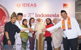 PT Pertamina (Persero) through Pertamina Call Center (PCC) 135 won the Indonesia DEI & ESG (IDEAS) Awards 2024 ESG (Environmental, Social and Governance) category for its innovation in providing excellent service to customers.