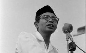 Mohammad Natsir