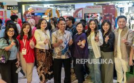 PT Prudential Life Assurance (Prudential Indonesia) kembali mengambil peran aktif dalam Financial Expo 2025 (FinExpo 2025), yang merupakan bagian dari rangkaian Bulan Inklusi Keuangan (BIK) dan Gerakan Nasional Cerdas Keuangan (GENCARKAN) yang diinisiasi oleh Otoritas Jasa Keuangan (OJK).
