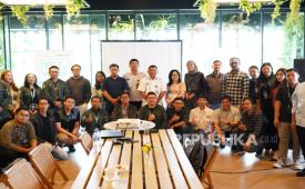 Hypernet Technologies membantu pengelolaan jaringan cabang lebih efisien dan terpusat.