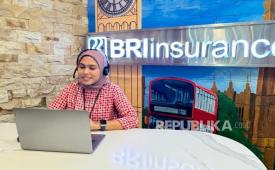 BRI Insurance meluncurkan layanan Call Center Bebas Pulsa berbasis teknologi Voice over Internet Protocol (VOIP) yang dapat diakses langsung melalui aplikasi BRINS Mobile.