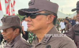 Jampidsus Kejagung Febrie Adriansyah.