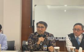 Deputi Gubernur Bank Indonesia (BI) Solikin M Juhro mengatakan ekonomi syariah harus dibangun sebagai konsep yang holistik, melibatkan partisipasi lebih luas, serta memiliki ketahanan dalam menghadapi berbagai tantangan. Solikin mengatakan penguatan ekosistem ekonomi syariah penting dalamm membangun kemandirian ekonomi.