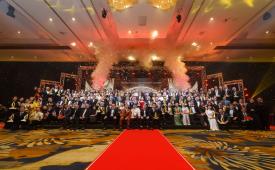 Indonesia raih 15 penghargaan PropertyGuru Asia Property Awards 2025.
