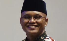 Sukamta, Wakil Ketua DPR RI dari Fraksi PKS