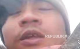 Mantan personel Polri juga bergabung menjadi tentara Rusia untuk berperang melawan Ukraina. 