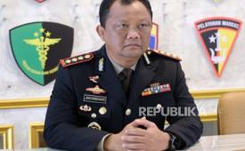 Kabid Humas Polda Aceh Kombes Joko Krisdiyanto.