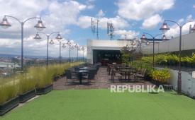 The 1O1 Malang OJ. Menurut survei Traveloka terhadap potensi pergerakan masyarakat selama Nataru 2025/2026, Jawa Timur, termasuk Malang dan Batu menjadi destinasi mudik favorit kedua dengan jumlah pergerakan sekitar 16,83 juta orang.