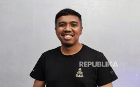 Julian Johan alias Jejelogy.