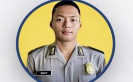 Bripda Dirja Pratama